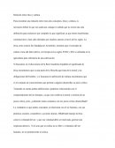 Relación entre ética y cultura