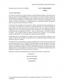 CANCELACION DE POLIZAS