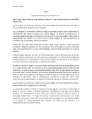 Areal II El pensamiento islámico y cristiano TP n°2.