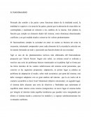 EL FUNCIONALISMO la totalidad social