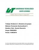 Trabajo - Formación Sociocultural