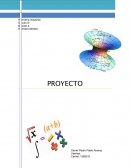 Proyecto de Cálculo III