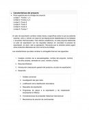 Un plan de exportación contiene metas claras