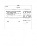 Cartas de dinamicas de integracion