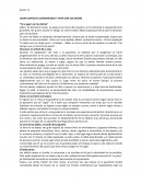 Ciencia JUGAR JUNTOS ES COMUNICARSE Y VIVIR CON LOS DEMÁS