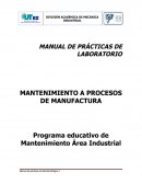 COORDINACIÓN DE LABORATORIOS Y TALLERES