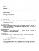 MEDIOS Unidad 1 Comunicación