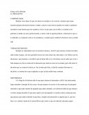 Ensayo de la Película EL PRINCIPITO