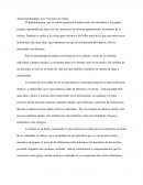 Ascensión Barañano Cid: Nociones de cultura