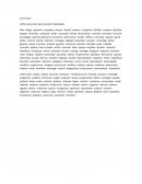 Ejemplo de lo que es el Curriculum - Verbos de accion para describir habilidades