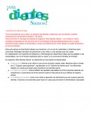 Guía para el proveedor de salud