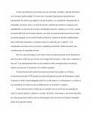 Terrorismo. No hay una definición de terrorismo que sea conciliada