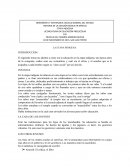 Etapa indigena HISTORIA DE LA EDUCIÒN BÀSICA EN MÈXICO
