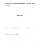 EDUCACION CON UN ENFOQUE POR COMPETENCIAS EN EL NIVEL MEDIO SUPERIOR