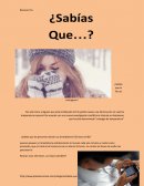 ¿Sabías que el frío es contagioso?