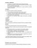 Embriología parcial resumen
