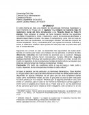 INFORME DE LECTURA ETICA