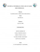 Matriz de analisis administrativo