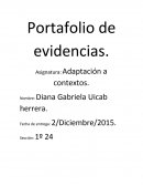 Reflexión sobre conductas de riesgo y factores protectores