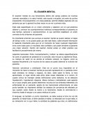 Desarrollo en niños de cinco años