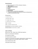 Literatura Charles Bukowski Las obras