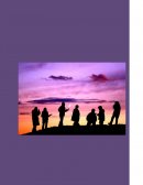 PROYECTO INTEGRADOR: “LA SOCIEDAD”