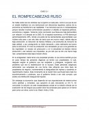 EL ROMPECABEZAS RUSO