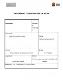 Herramientas de control de calidad en la hoteleria