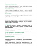 Pilares de la excelencia: Los 8 principios de la gestión de la calidad