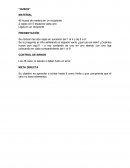 Trabajo para niños: Husos