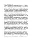 El poder del dinero burbujas en el aire