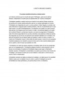 El curioso incidente del perro a media noche.