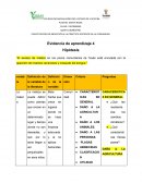 El exceso de maleza en los pozos comunitarios de Texán está vinculada con la aparición de insectos venenosos y mosquito del dengue