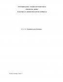 ESTADISTICAS PARA DECISIONES