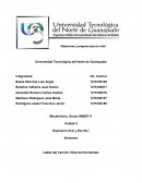 Los aspectos y funcionamientos de los sensores