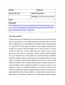 Actividad: Journal, emociones positivas