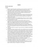 Nietzsche Jaime Plager Resumen y 1era conferencia Foucault resumen