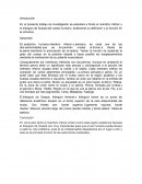 El miembro inferior y el triangulo de Scarpa del cuerpo humano