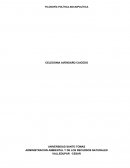 TRABAJO FILOSOFIA POLITICA