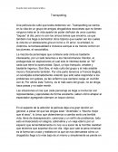 Trainspotting se centra en la vida de un grupo de amigos drogadictos