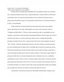 Los juicios de Núremberg. “Será correcto juzgar bajo la ley a patriotas”