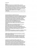 Problemática sobre las bondades del Control interno en las Entidades Públicas