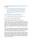 Pediatria - Trabajo de Investigación