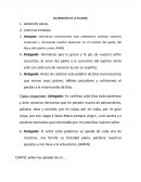 CELEBRACIÓN DE LA PALABRA .