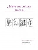 Cultura chile