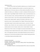 El avaro Argumento de la obra