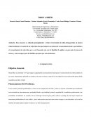 Drone para evitar el incremento de niños desaparecidos