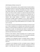 HIPERTENSION ARTERIAL EN ADULTOS