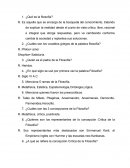 Cuestionario filosofia del derecho contestado