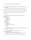 GALLETAS MARIAN SE ABRE MERCADO A PASSO FIRME